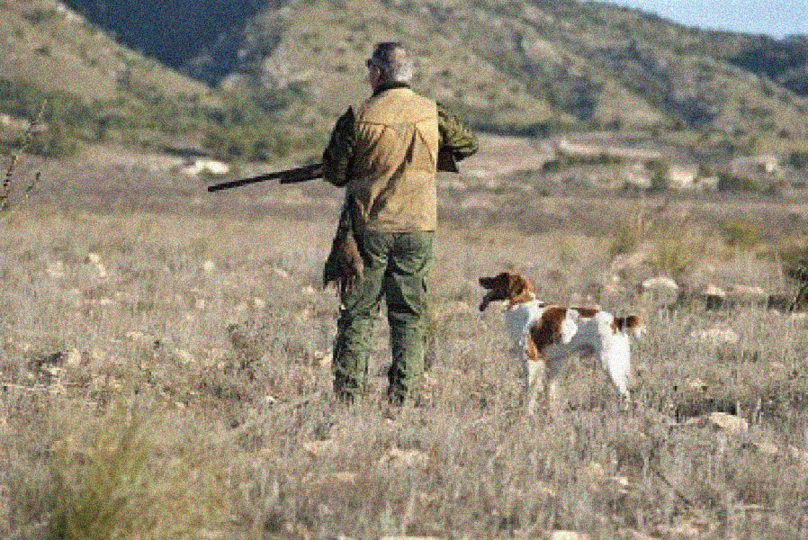 Suspenden nuevamente temporada de caza grupal y recreativa