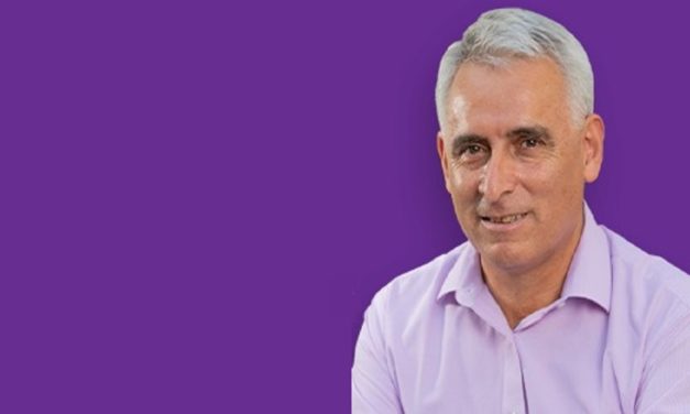 Conoce al candidato a Gobernador Regional de O´Higgins Pablo Silva