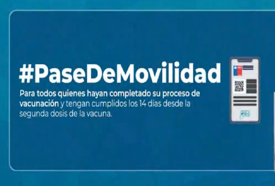 Nuevos Cambios: Lo qué se puede y lo qué no con el «Pase de Movilidad»