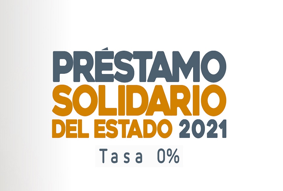 Comienzan postulaciones al Préstamo Solidario de hasta $650 mil