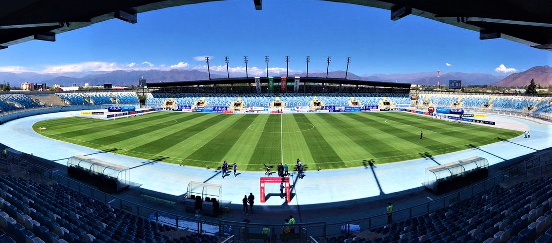En Rancagua se jugará el primer partido en el regreso del público al fútbol chileno