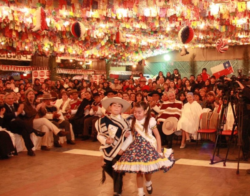 Rancagua no tendrá fondas y ramadas para Fiestas Patrias