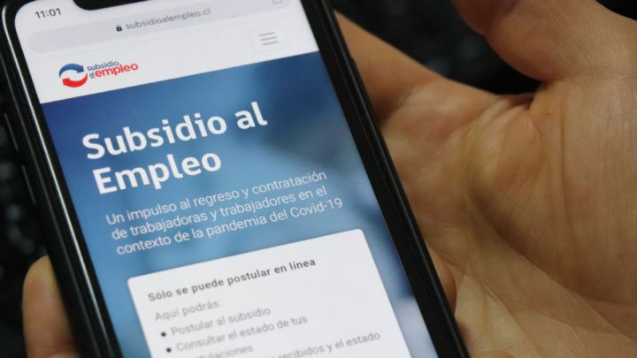 IFE Laboral: Conoce el beneficio para trabajadores con nuevo empleo