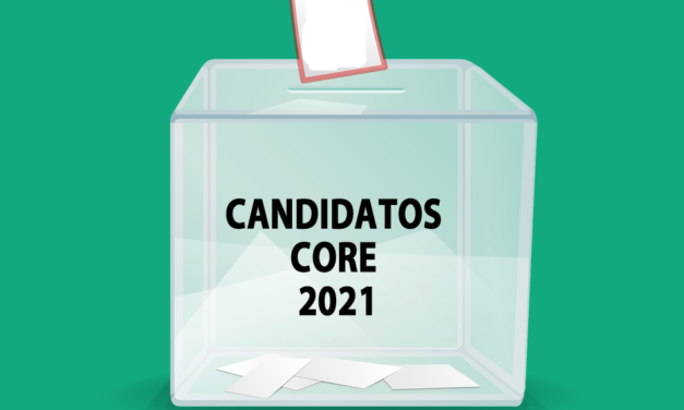 Revisa quiénes son los Candidatos a Core por Cachapoal II