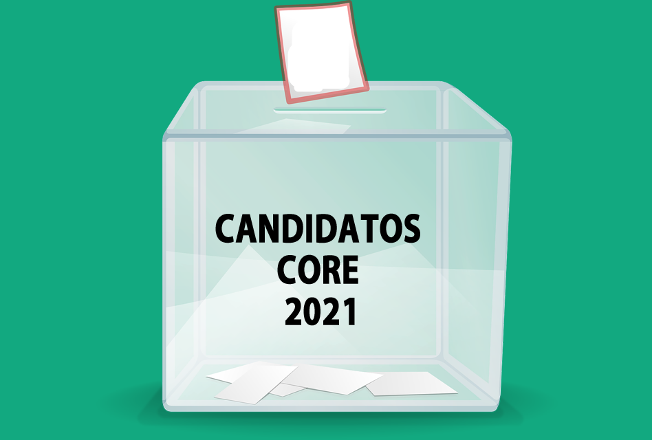 Revisa quiénes son los Candidatos a Core por Cachapoal II