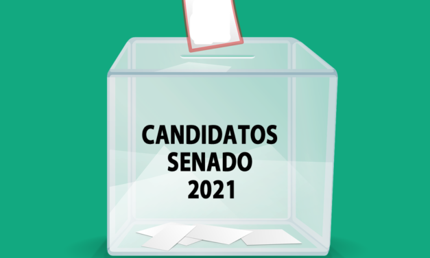 Revisa quiénes son los Candidatos a Senadores por O´Higgins