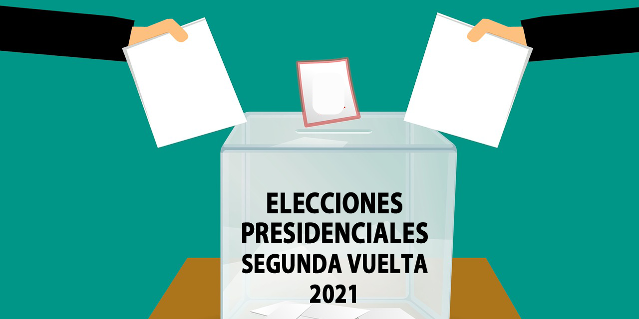 Lo que debes saber de las elecciones de este domingo