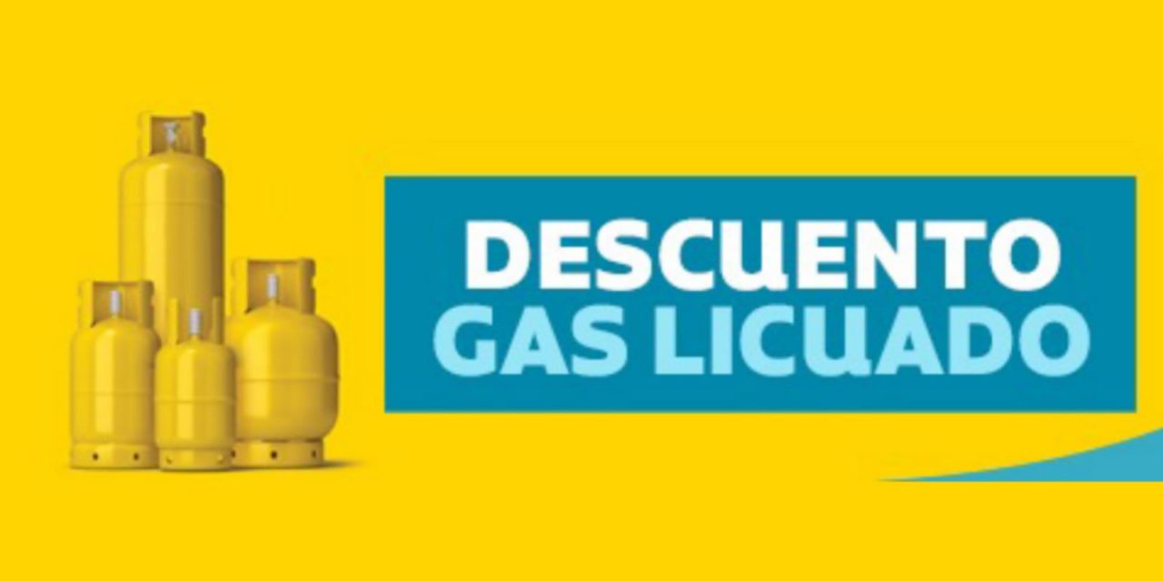 Machalinos podrán acceder a descuento de hasta 7 mil pesos por la compra de gas licuado: Revisa cómo inscribirse