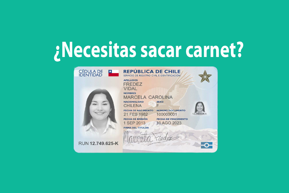 ¿No encuentras hora para sacar carnet?: Revisa otras alternativas