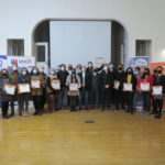Escuela de Orfebres de Coya certificó a 19 alumnos en Orfebrería Básica