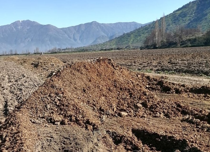 Seremi de Salud cursa sumarios por malos olores en Machalí y Rancagua