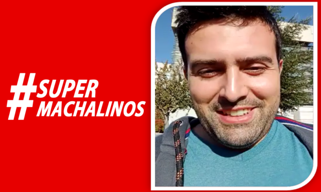 Pablo Silva: El machalino que está creando un dispositivo capaz de medir la viscosidad en la sangre, ¿Para qué sirve esto?