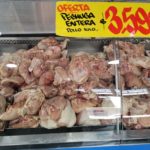 Seremi de Salud O´Higgins decomisa más de 760 Kilos de pollo no apto para el consumo humano