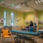 Hospital Regional fortalece sus urgencias ante extenso fin de semana de fiestas patrias