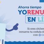 ¿Venció tu carnet?: Ahora lo puedes renovar con tu clave única