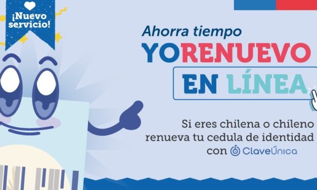 ¿Venció tu carnet?: Ahora lo puedes renovar con tu clave única