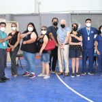 En Machali lanzan campaña Vacúnate con la dupla Covid-Influenza