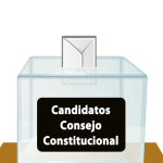Estos son los candidatos al Consejo Constitucional por O´Higgins