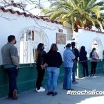 ¿Estas a 200 km de tu lugar de votación?: Revisa cómo excusarte en carabineros