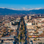 Machali y Rancagua mejoraron su Calidad de Vida Urbana según estudio ICVU 2022