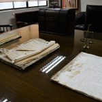 Corte de Apelaciones de Rancagua abre sus puertas al público en el Día de los Patrimonios