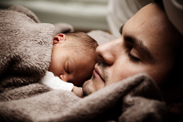 ¿Cuándo es el Día del Padre este Año?