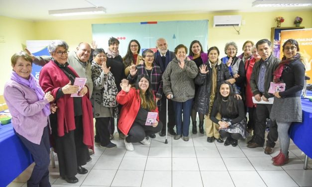 <strong>Minvu anuncia apertura del llamado 2023 al subsidio de arriendo para personas mayores y personas con discapacidad</strong>