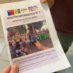 Familias de Santa Teresa de Machalí se informan sobre el avance del Programa Quiero Mi Barrio