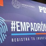 ¿Cómo funciona el empadronamiento biométrico?: Las claves del proceso a la población migrante