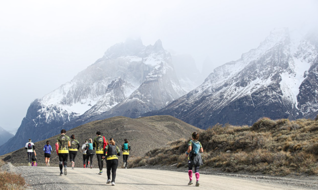 Corredores de Machali y la región participarán en Patagonian International Marathon