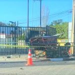 Conductor de «torito» muere en accidente de tránsito en Machali