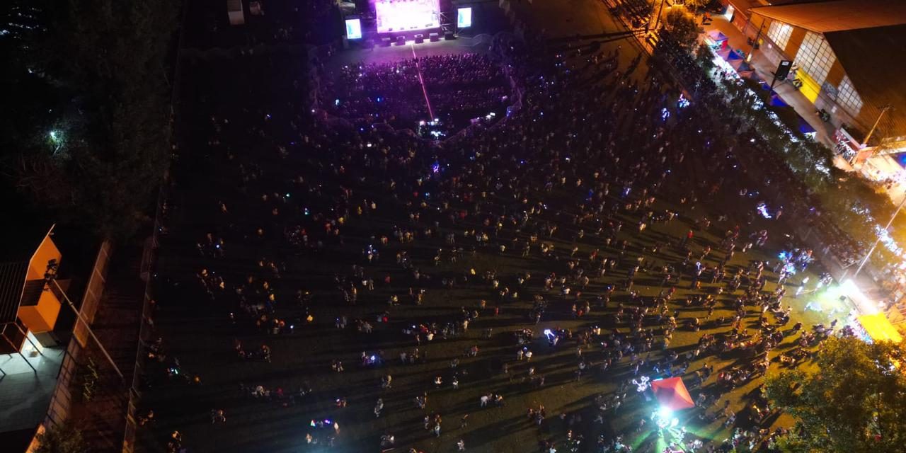 Machalí será escenario de la celebración regional del Día de la Música y los Músicos Chilenos