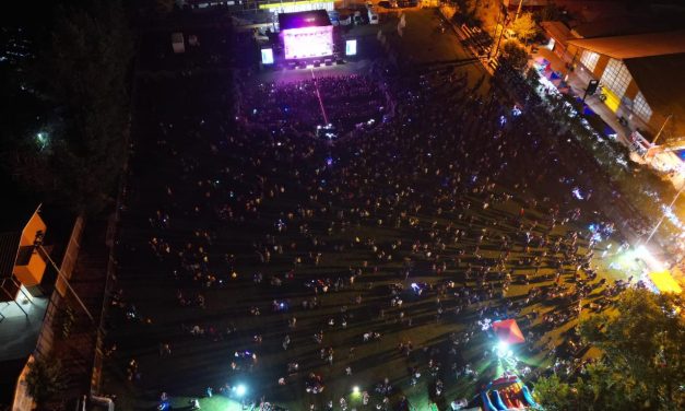 Machalí será escenario de la celebración regional del Día de la Música y los Músicos Chilenos