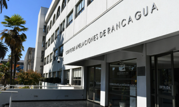 Corte de Rancagua acoge recurso de protección y ordena a condominio Vista al Valle de Machalí permitir ingreso de visitas a domicilio
