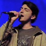 Artista Machalino Vicente Nieto lanza su álbum «Culpas»
