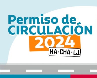 Revisa los lugares y horarios dónde pagar el Permiso de Circulación en Machalí